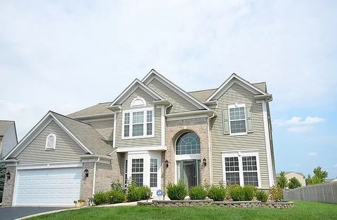 7 Snead Court Bolingbrook IL 60490