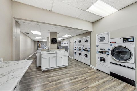 Tiny photo for 1636 N Wells Street #3007, Chicago, IL 60614 (MLS # 12403798)