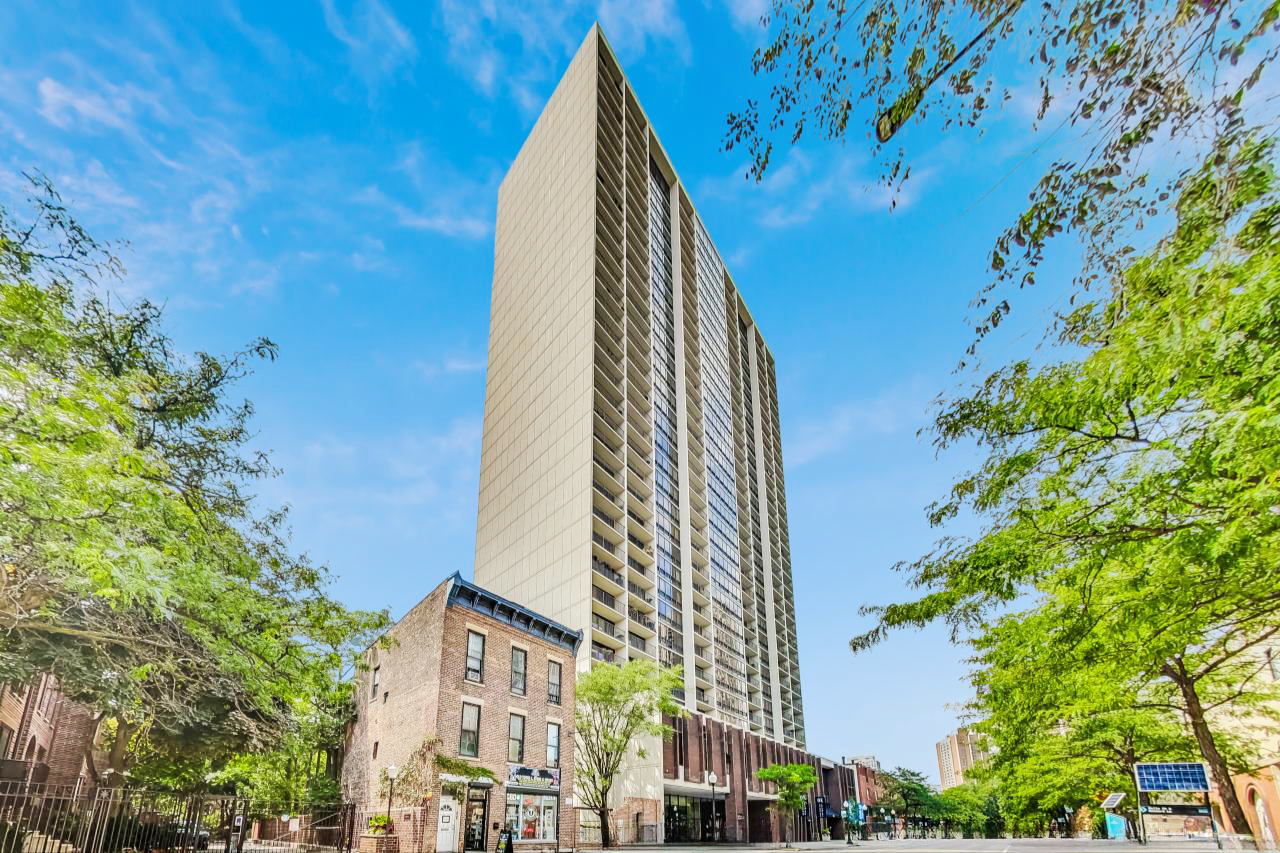 1636 N Wells Street 3007