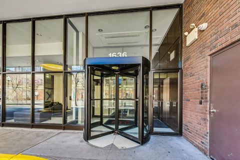 Tiny photo for 1636 N Wells Street #3007, Chicago, IL 60614 (MLS # 12403798)