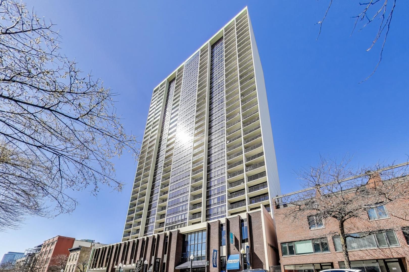1636 N Wells Street 3007