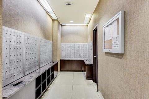 Tiny photo for 1636 N Wells Street #3007, Chicago, IL 60614 (MLS # 12403798)
