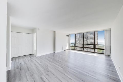 Tiny photo for 1636 N Wells Street #3007, Chicago, IL 60614 (MLS # 12403798)