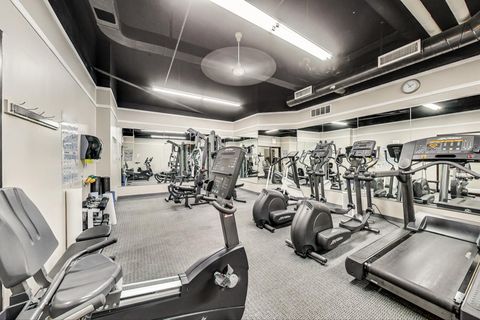 Tiny photo for 1636 N Wells Street #3007, Chicago, IL 60614 (MLS # 12403798)