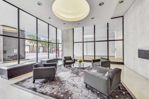 Tiny photo for 1636 N Wells Street #3007, Chicago, IL 60614 (MLS # 12403798)