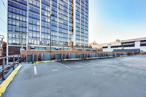 Tiny photo for 1636 N Wells Street #3007, Chicago, IL 60614 (MLS # 12403798)