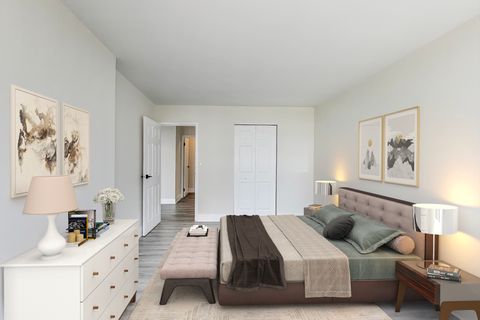 Tiny photo for 1636 N Wells Street #3007, Chicago, IL 60614 (MLS # 12403798)