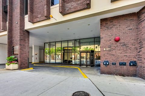 Tiny photo for 1636 N Wells Street #3007, Chicago, IL 60614 (MLS # 12403798)