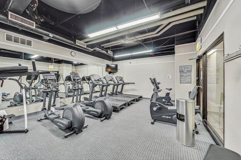 Tiny photo for 1636 N Wells Street #3007, Chicago, IL 60614 (MLS # 12403798)