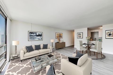 Tiny photo for 1636 N Wells Street #3007, Chicago, IL 60614 (MLS # 12403798)