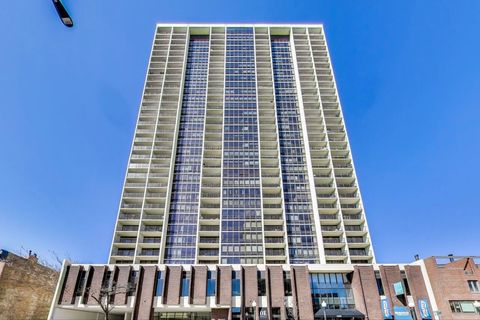Tiny photo for 1636 N Wells Street #3007, Chicago, IL 60614 (MLS # 12403798)