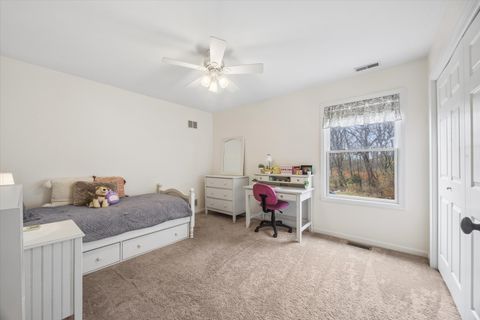 Tiny photo for 9025 Darien Woods Court, Darien, IL 60561 (MLS # 12609522)