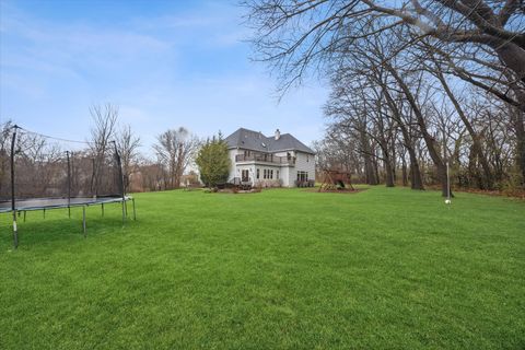Tiny photo for 9025 Darien Woods Court, Darien, IL 60561 (MLS # 12609522)