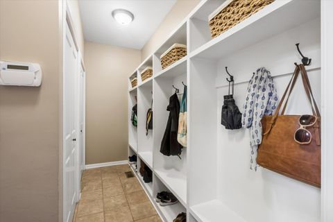 Tiny photo for 9025 Darien Woods Court, Darien, IL 60561 (MLS # 12609522)