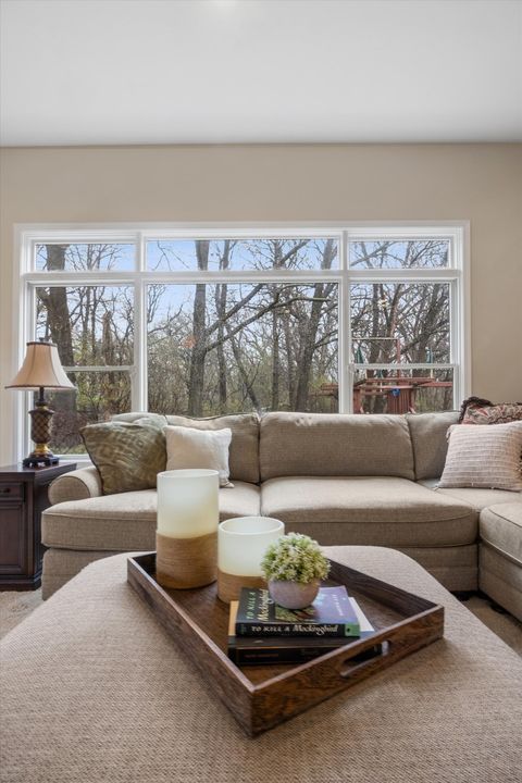 Tiny photo for 9025 Darien Woods Court, Darien, IL 60561 (MLS # 12609522)