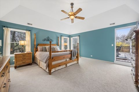 Tiny photo for 9025 Darien Woods Court, Darien, IL 60561 (MLS # 12609522)
