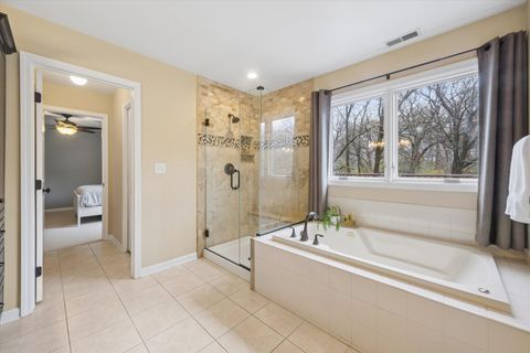 Tiny photo for 9025 Darien Woods Court, Darien, IL 60561 (MLS # 12609522)