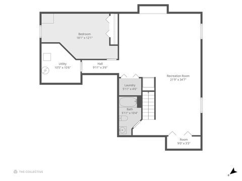 Tiny photo for 9025 Darien Woods Court, Darien, IL 60561 (MLS # 12609522)