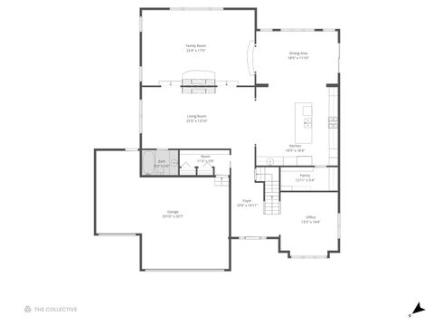 Tiny photo for 9025 Darien Woods Court, Darien, IL 60561 (MLS # 12609522)