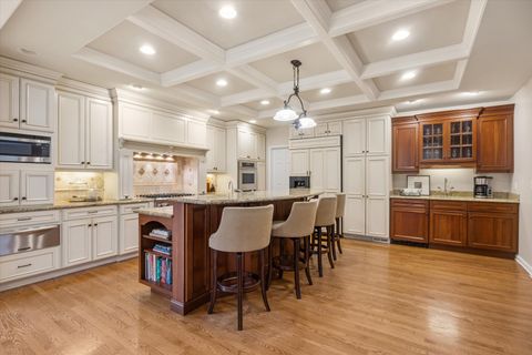 Tiny photo for 9025 Darien Woods Court, Darien, IL 60561 (MLS # 12609522)