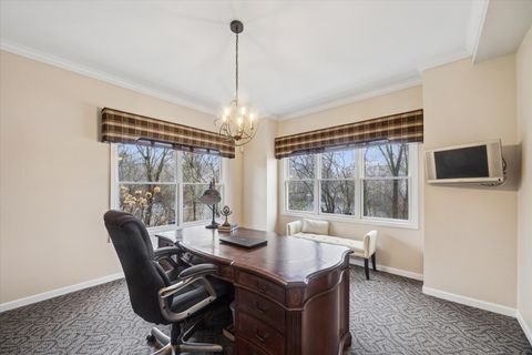 Tiny photo for 9025 Darien Woods Court, Darien, IL 60561 (MLS # 12609522)