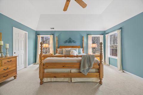 Tiny photo for 9025 Darien Woods Court, Darien, IL 60561 (MLS # 12609522)