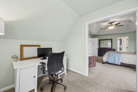 Tiny photo for 9025 Darien Woods Court, Darien, IL 60561 (MLS # 12609522)