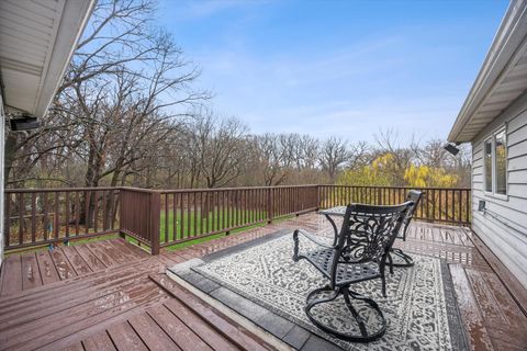 Tiny photo for 9025 Darien Woods Court, Darien, IL 60561 (MLS # 12609522)