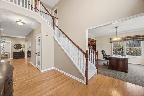 Tiny photo for 9025 Darien Woods Court, Darien, IL 60561 (MLS # 12609522)