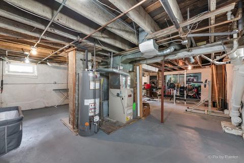 Tiny photo for 865 Illinois Avenue, Elgin, IL 60120 (MLS # 12456885)