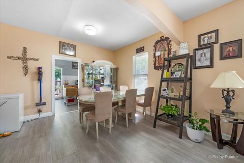 Tiny photo for 865 Illinois Avenue, Elgin, IL 60120 (MLS # 12456885)