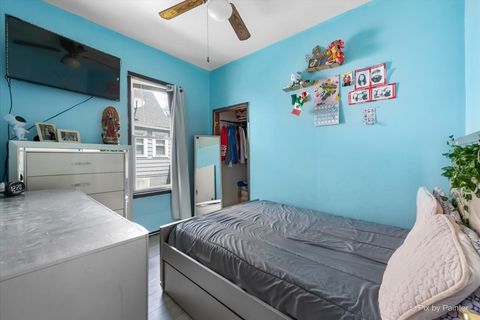 Tiny photo for 865 Illinois Avenue, Elgin, IL 60120 (MLS # 12456885)
