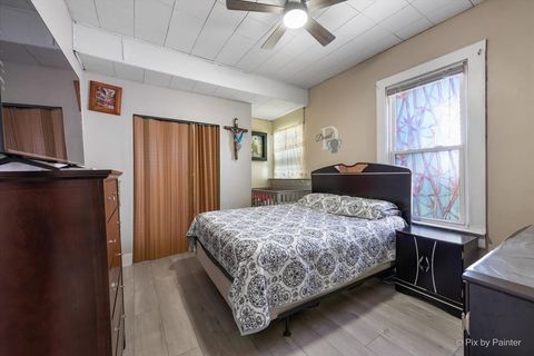 Tiny photo for 865 Illinois Avenue, Elgin, IL 60120 (MLS # 12456885)