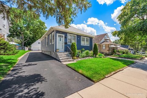Photo of 865 Illinois Avenue, Elgin, IL 60120 (MLS # 12456885)