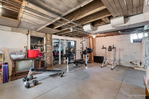 Tiny photo for 865 Illinois Avenue, Elgin, IL 60120 (MLS # 12456885)