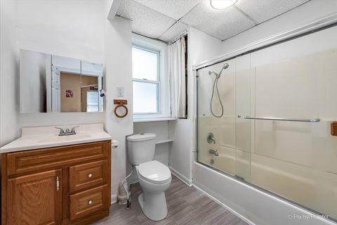 Tiny photo for 865 Illinois Avenue, Elgin, IL 60120 (MLS # 12456885)
