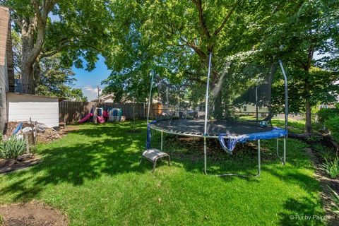 Tiny photo for 865 Illinois Avenue, Elgin, IL 60120 (MLS # 12456885)