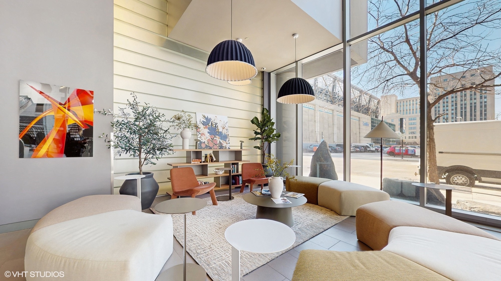 235 W Van Buren Street 2101