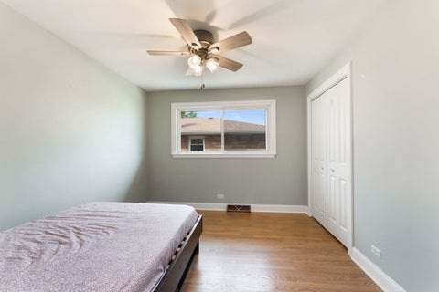 Tiny photo for 4600 W 101st Street, Oak Lawn, IL 60453 (MLS # 12775751)