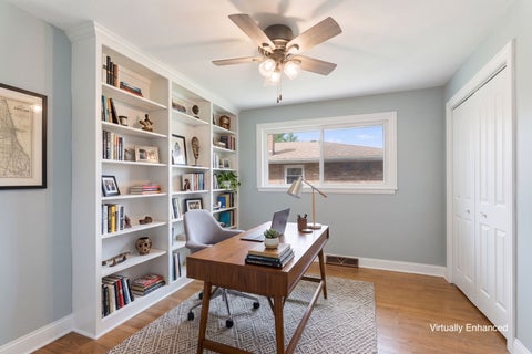 Tiny photo for 4600 W 101st Street, Oak Lawn, IL 60453 (MLS # 12775751)