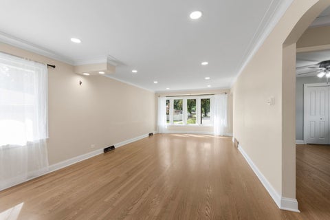Tiny photo for 4600 W 101st Street, Oak Lawn, IL 60453 (MLS # 12775751)