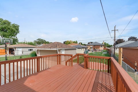 Tiny photo for 4600 W 101st Street, Oak Lawn, IL 60453 (MLS # 12775751)