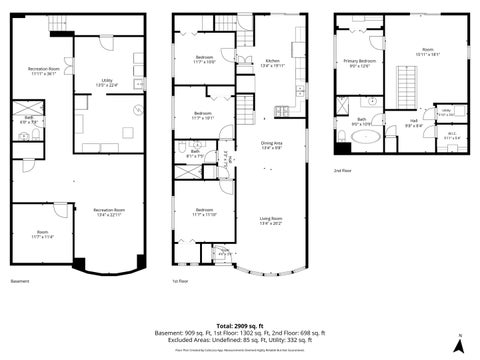 Tiny photo for 4600 W 101st Street, Oak Lawn, IL 60453 (MLS # 12775751)
