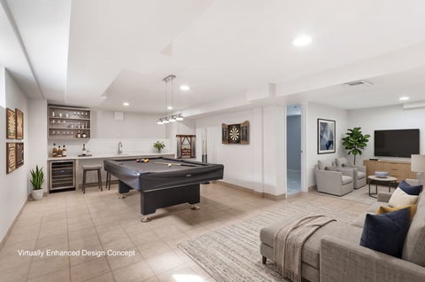 Tiny photo for 4600 W 101st Street, Oak Lawn, IL 60453 (MLS # 12775751)