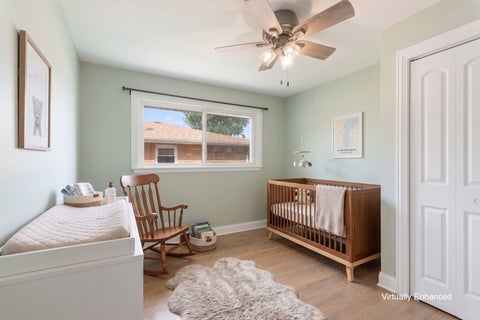 Tiny photo for 4600 W 101st Street, Oak Lawn, IL 60453 (MLS # 12775751)