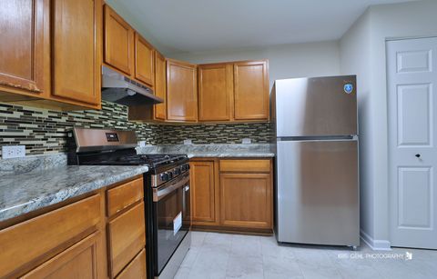 Tiny photo for 1717 Lyons Court, Waukegan, IL 60085 (MLS # 12638172)