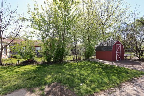 Tiny photo for 1717 Lyons Court, Waukegan, IL 60085 (MLS # 12638172)