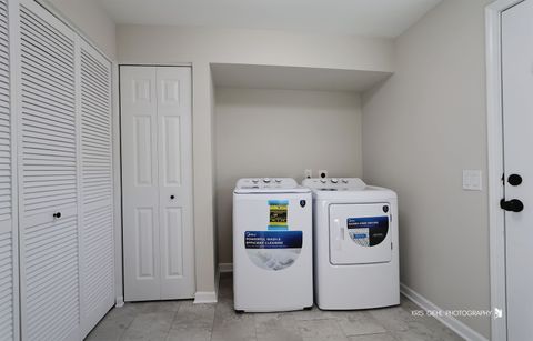 Tiny photo for 1717 Lyons Court, Waukegan, IL 60085 (MLS # 12638172)