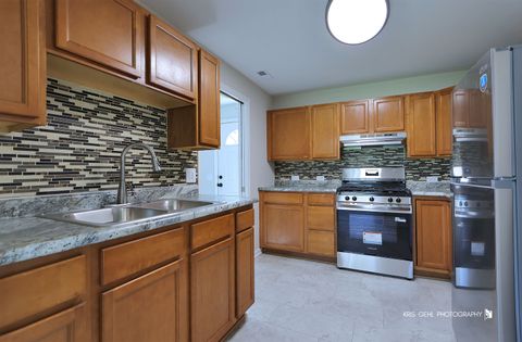 Tiny photo for 1717 Lyons Court, Waukegan, IL 60085 (MLS # 12638172)