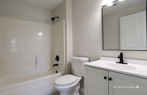 Tiny photo for 1717 Lyons Court, Waukegan, IL 60085 (MLS # 12638172)